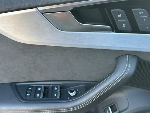 Used 2021 Audi S5 Premium Plus w/ Premium Plus Package image 11