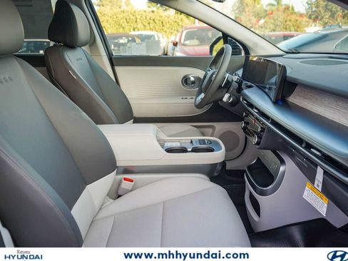 New 2026 Hyundai Ioniq 9 SEL AWD/4WD image 21