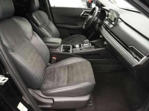 Used 2022 Mitsubishi Outlander SE FWD image 20