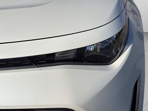 New 2025 Kia Soul LX image 10