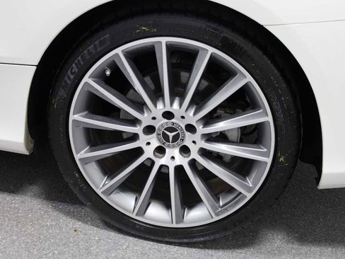 Used 2018 Mercedes-Benz C 300 Coupe image 34