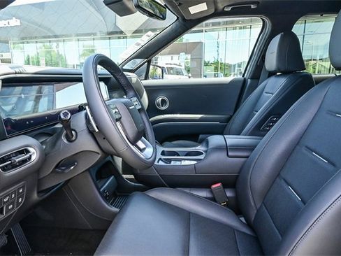 New 2026 Hyundai Palisade Calligraphy image 18