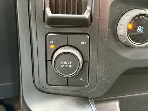 Used 2022 Ford F150 XL w/ STX Appearance Package image 23