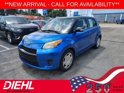 Used 2013 Scion xD