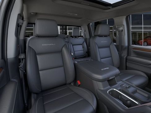 New 2026 GMC Sierra 2500 Denali w/ Denali Reserve Package AWD/4WD image 16