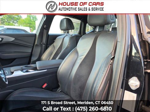 Used 2023 Acura TLX SH-AWD w/ A-SPEC Pkg image 37