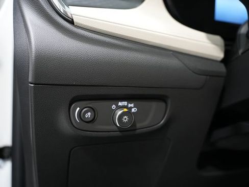 New 2026 Buick Encore GX Avenir AWD/4WD image 11