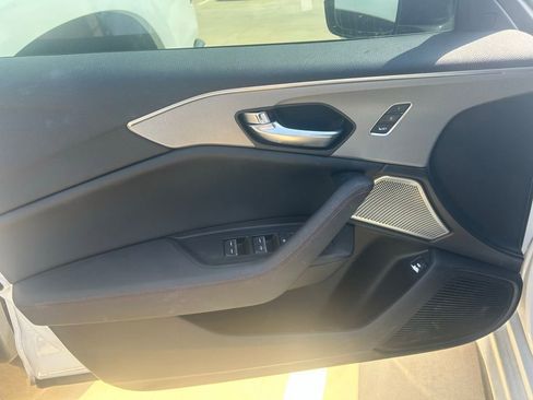 Used 2023 Acura TLX w/ A-SPEC Pkg image 10