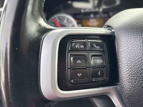 Used 2021 RAM 2500 Big Horn w/ Level 2 Equipment Group image 17