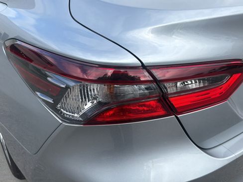 Used 2023 Toyota Camry LE w/ Convenience Package FWD image 30