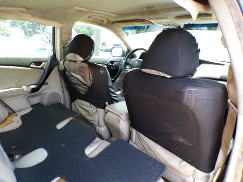 Used 2009 Acura TSX Sedan FWD image 14