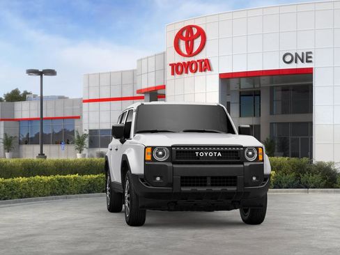 New 2026 Toyota Land Cruiser 1958 image 85