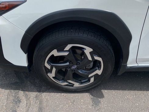 Used 2021 Subaru Crosstrek 2.5i Limited w/ Popular Package #4 image 17