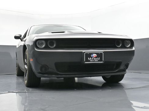 Used 2023 Dodge Challenger SXT w/ Blacktop Package image 21
