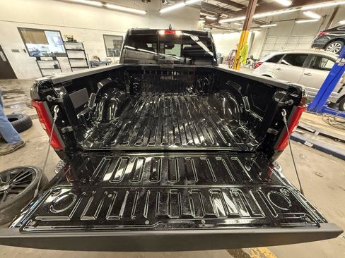 New 2026 RAM 1500 Big Horn AWD/4WD image 30