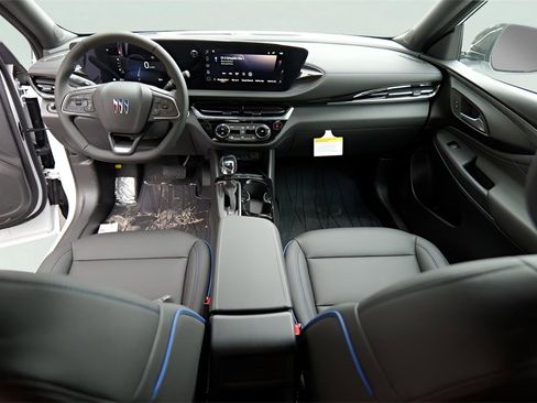 New 2026 Buick Envista Sport Touring w/ Convenience I Package image 25