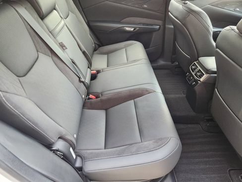 Certified 2024 Lexus RX 350 w/ Convenience Package AWD/4WD image 30