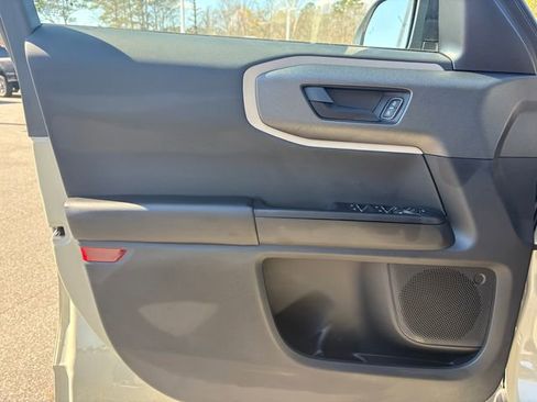 New 2025 Ford Bronco Sport Big Bend w/ Convenience Package image 10