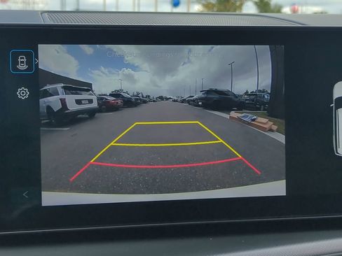 New 2026 Hyundai Santa Fe SEL image 26