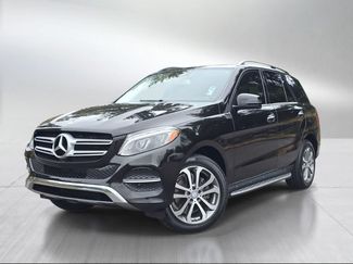 Used 2016 Mercedes-Benz GLE 350 4MATIC video 1