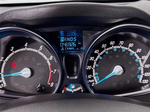 Used 2014 Ford Fiesta SE FWD image 13