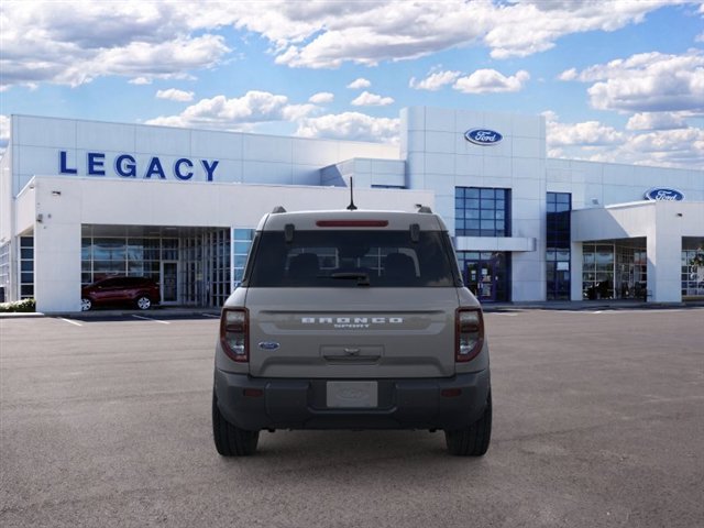 New 2026 Ford Bronco Sport Big Bend AWD/4WD image 5