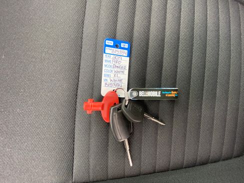 Used 2019 Ford Ranger XL image 45