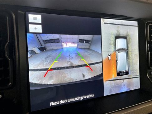 Used 2021 Ford Bronco Wildtrak image 30