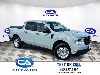 Used 2022 Ford Maverick XL