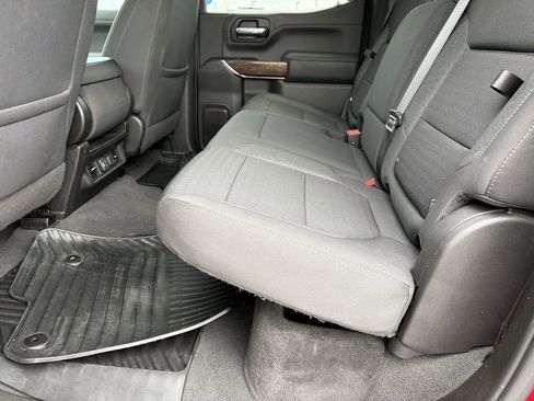 Used 2022 GMC Sierra 1500 Elevation AWD/4WD image 18
