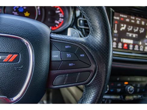 Used 2023 Dodge Durango GT AWD/4WD image 44