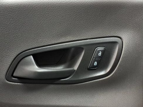 Certified 2021 Ford Transit 150 Low Roof AWD image 15