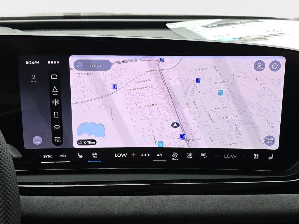 New 2026 Audi S5 Premium Plus AWD/4WD image 25