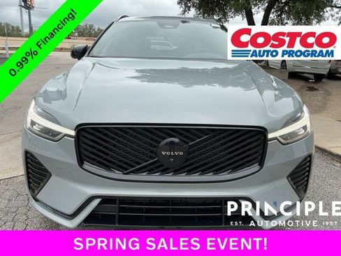 New 2026 Volvo XC60 B5 Ultra w/ Climate Package AWD/4WD image 3