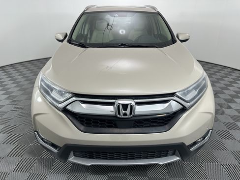 Used 2019 Honda CR-V Touring image 8