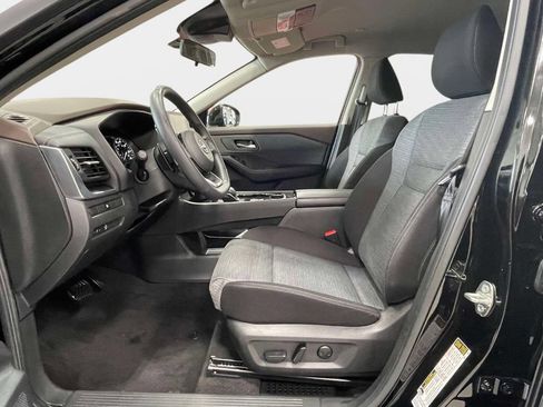 Used 2023 Nissan Rogue SV AWD/4WD image 15