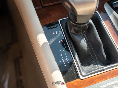 Used 2015 Lexus LS 460 AWD w/ Comfort Package image 32