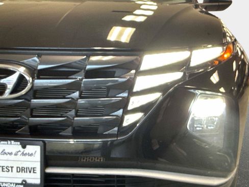 Used 2022 Hyundai Tucson SEL w/ Convenience Package image 10