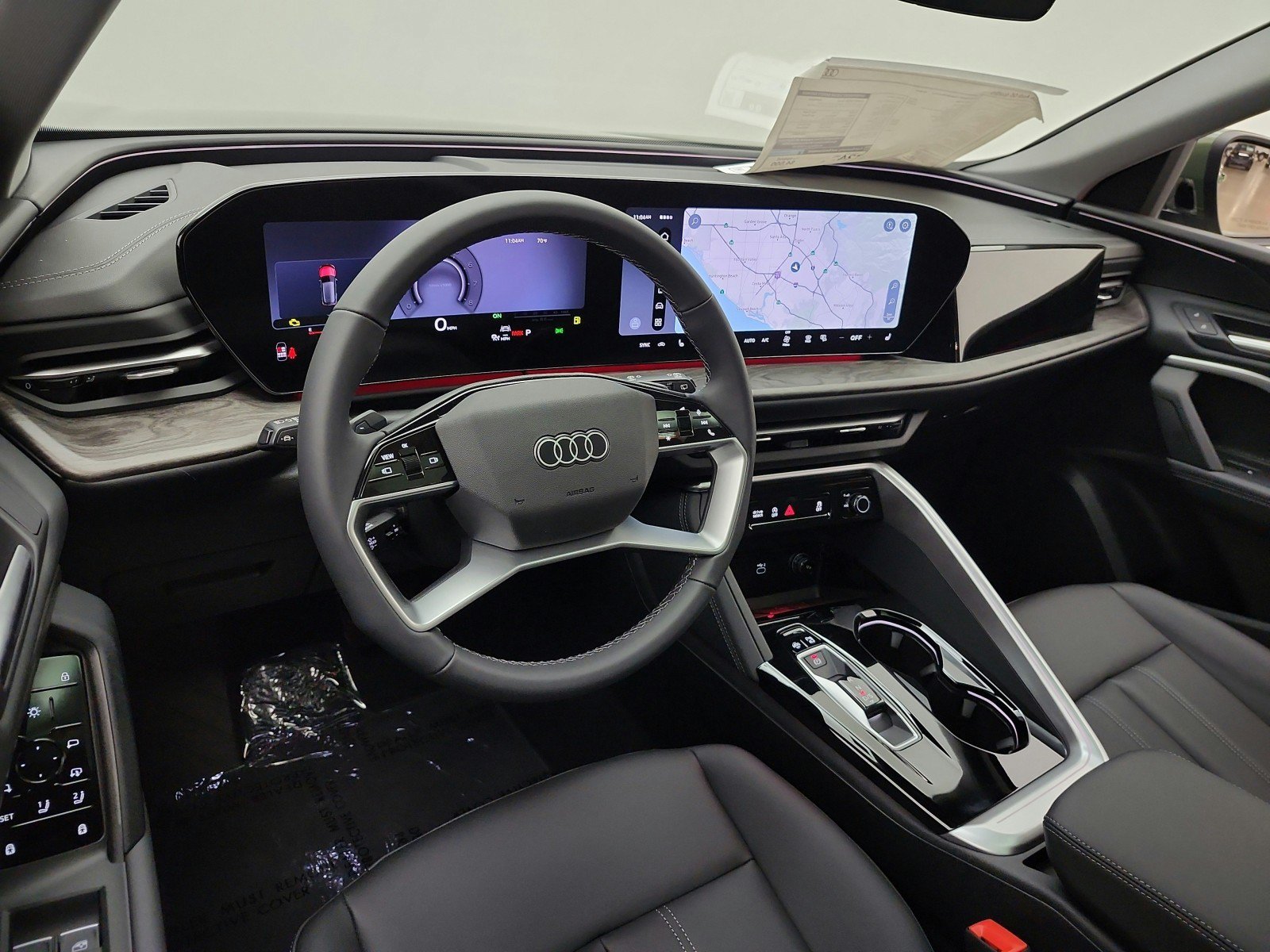 New 2026 Audi Q5 2.0T AWD/4WD image 9