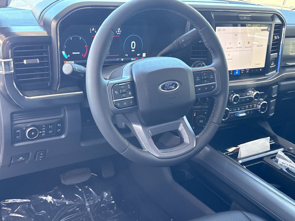 New 2026 Ford F250 Lariat AWD/4WD image 14