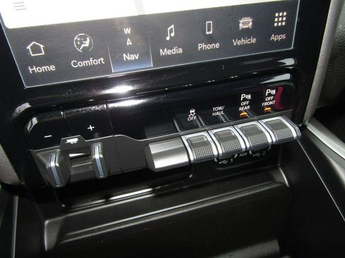 Used 2023 RAM 1500 Big Horn image 20