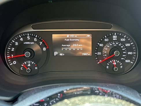 Used 2020 Kia Soul GT-Line Turbo image 26