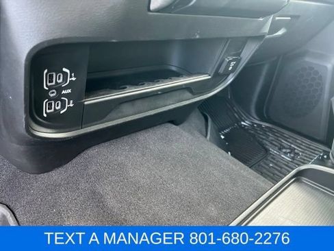 Used 2026 RAM 3500 Tradesman AWD/4WD image 30