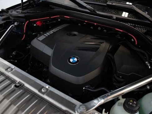 New 2026 BMW X3 xDrive30 w/ Convenience Package image 10