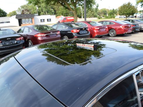 Used 2020 Lincoln MKZ Reserve image 14