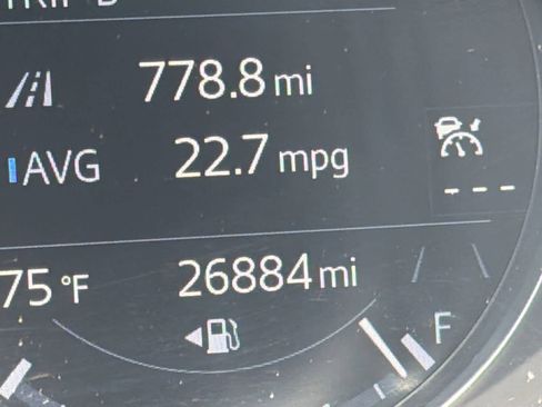 Used 2022 MAZDA CX-5 AWD 2.5 S w/ Select Package image 36