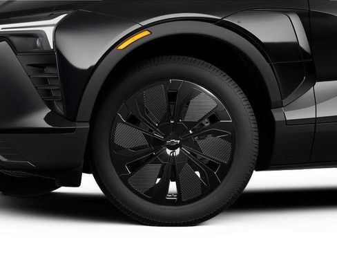 New 2026 Chevrolet Blazer EV LT image 36