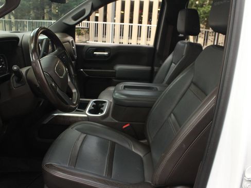 Used 2020 GMC Sierra 1500 Denali w/ Denali Ultimate Package AWD/4WD image 14