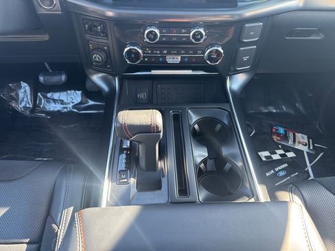 Used 2025 Ford F150 Raptor image 15