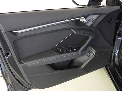 Used 2022 Audi A3 2.0T Premium Plus w/ Premium Plus Package image 11